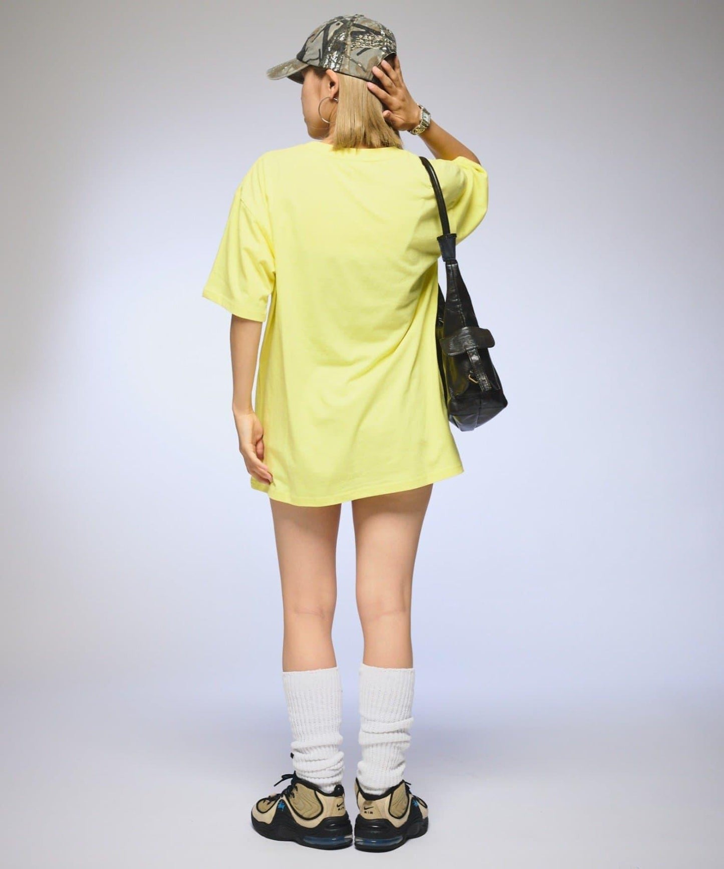 【OddStudio】アソートグラフィックデザインTEE