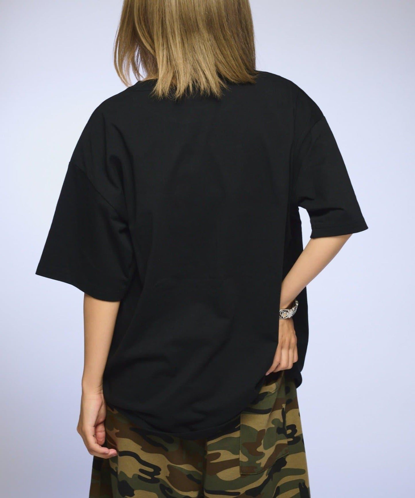 【OddStudio】アソートグラフィックデザインTEE