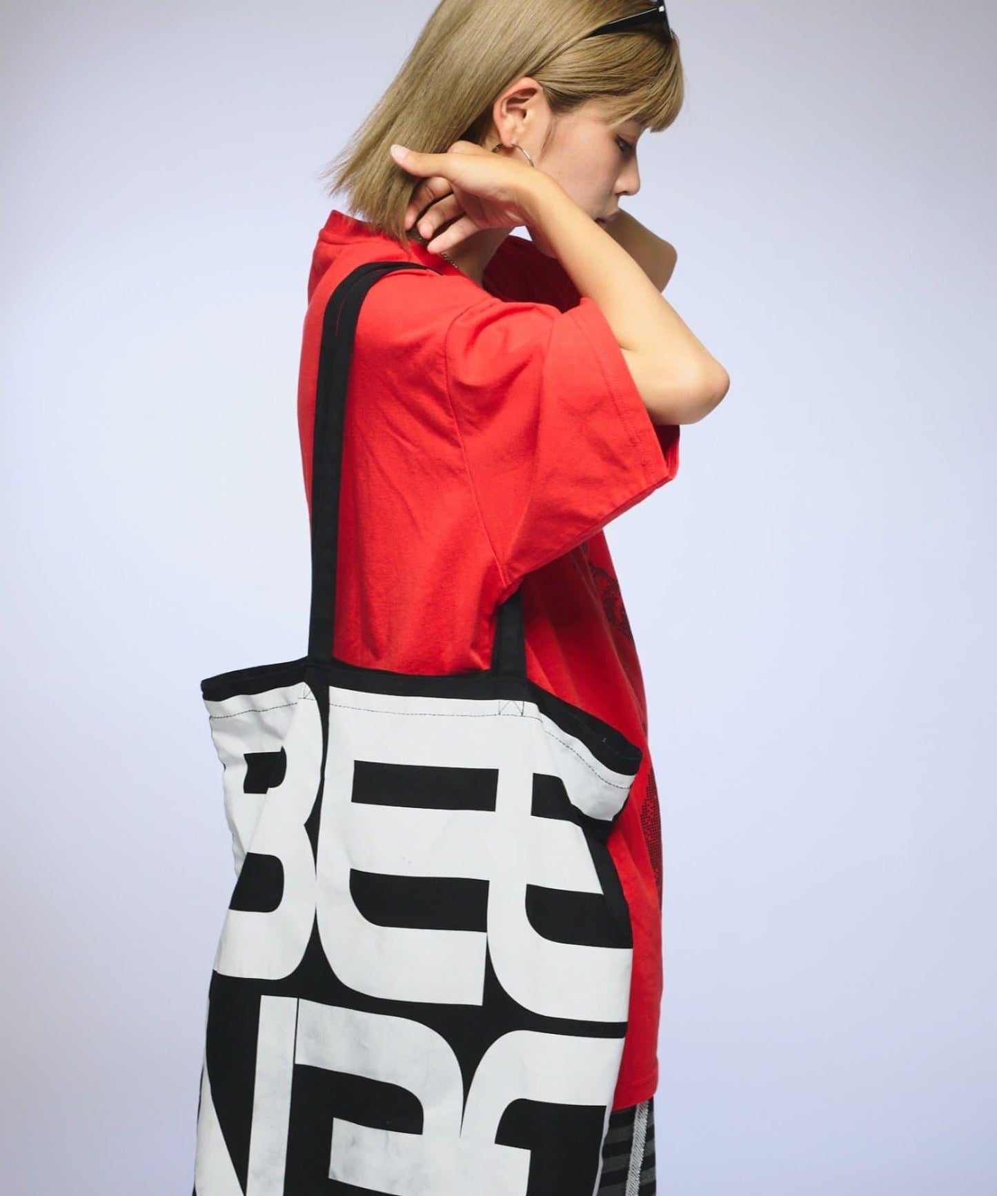 【OddStudio】アソートグラフィックデザインTEE