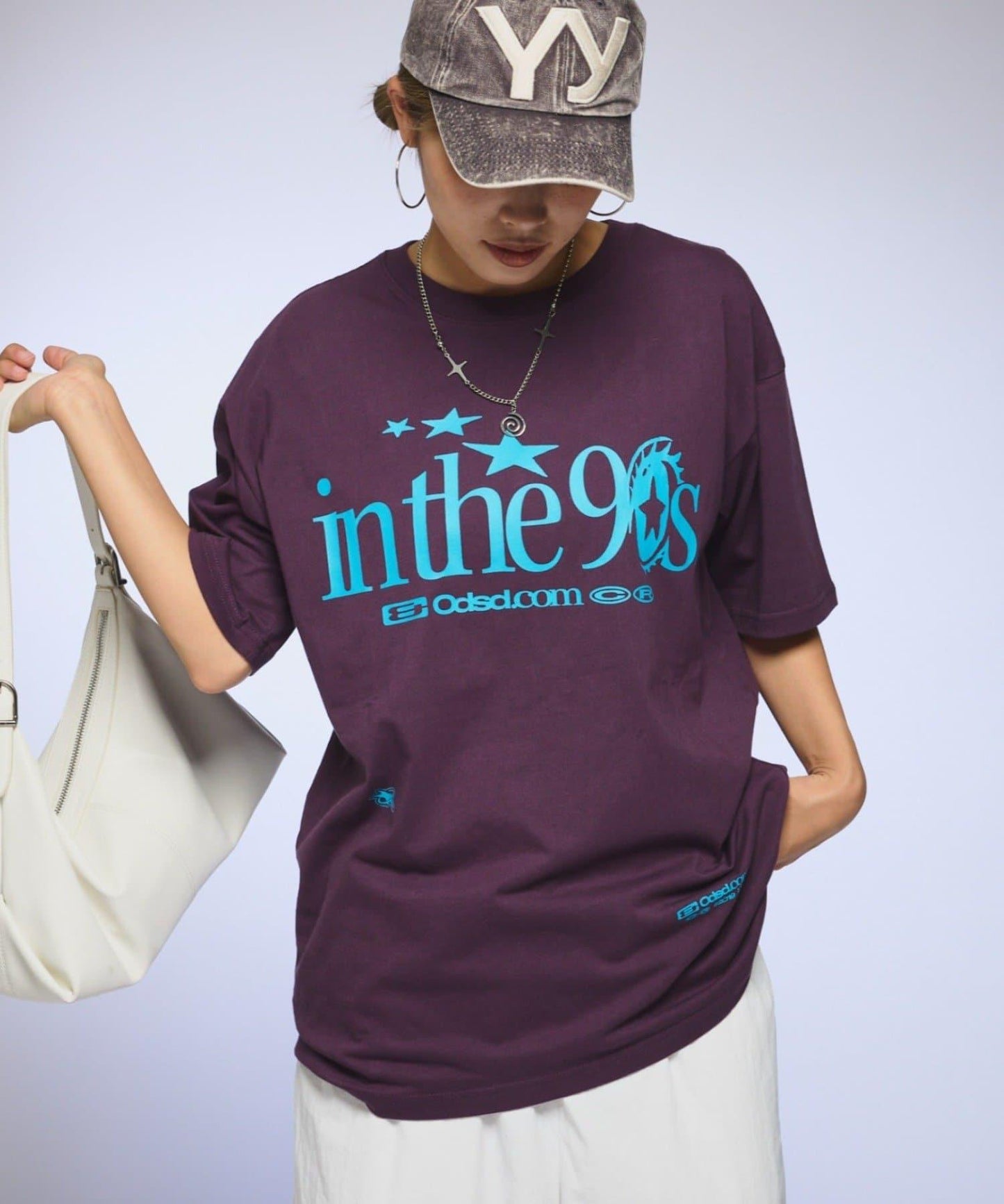 【OddStudio】アソートグラフィックデザインTEE