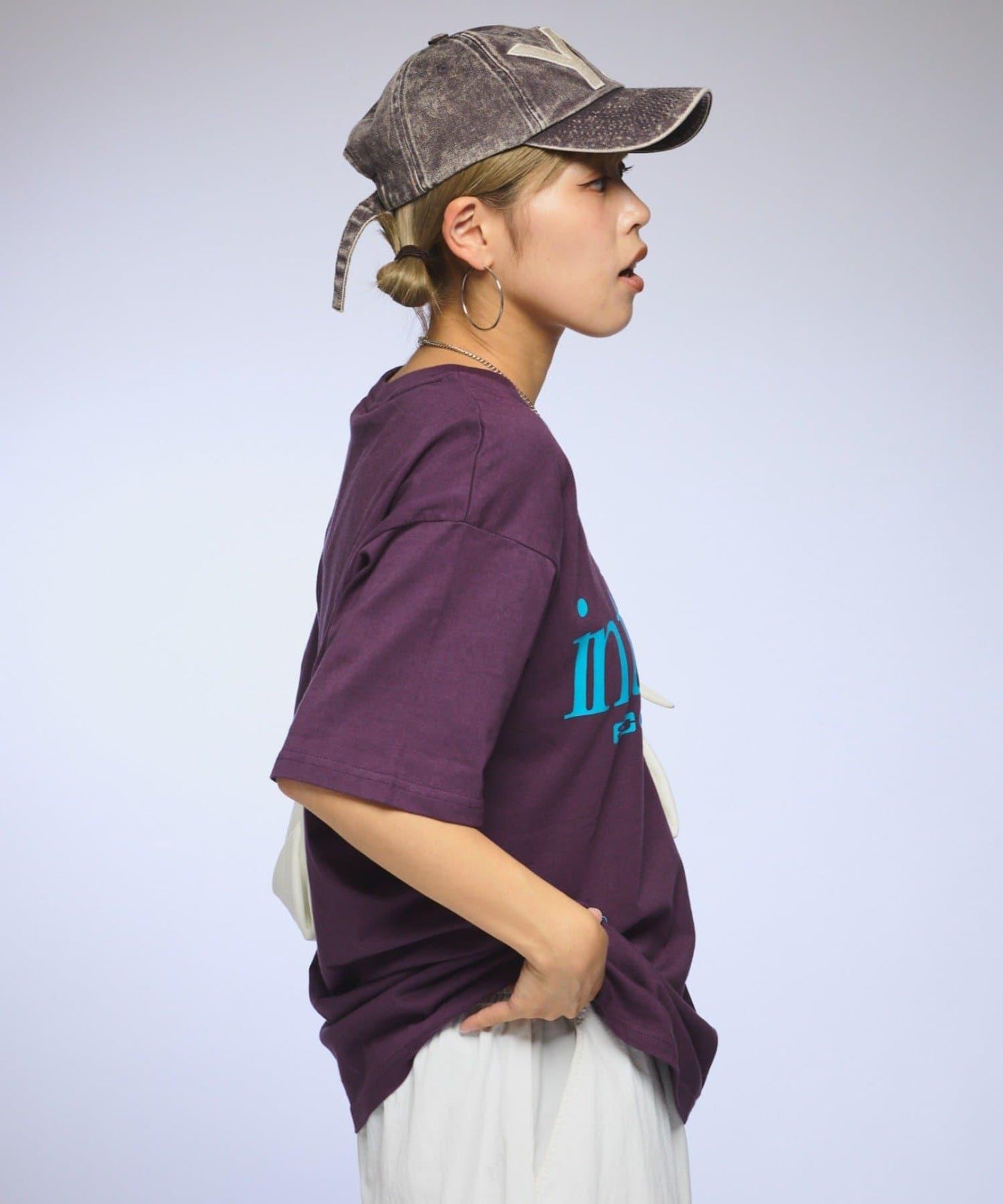 【OddStudio】アソートグラフィックデザインTEE