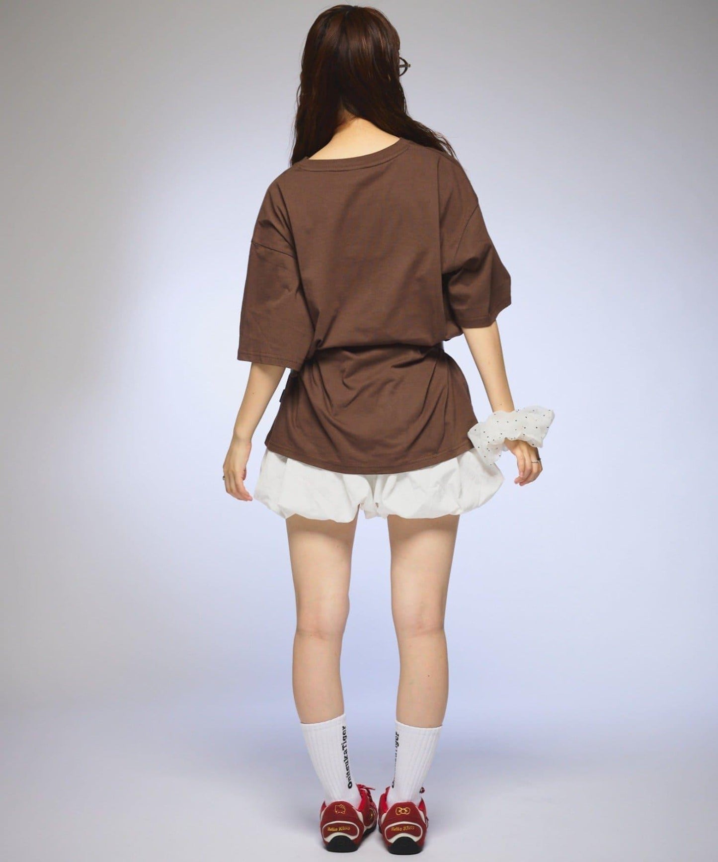 【OddStudio】アソートグラフィックデザインTEE