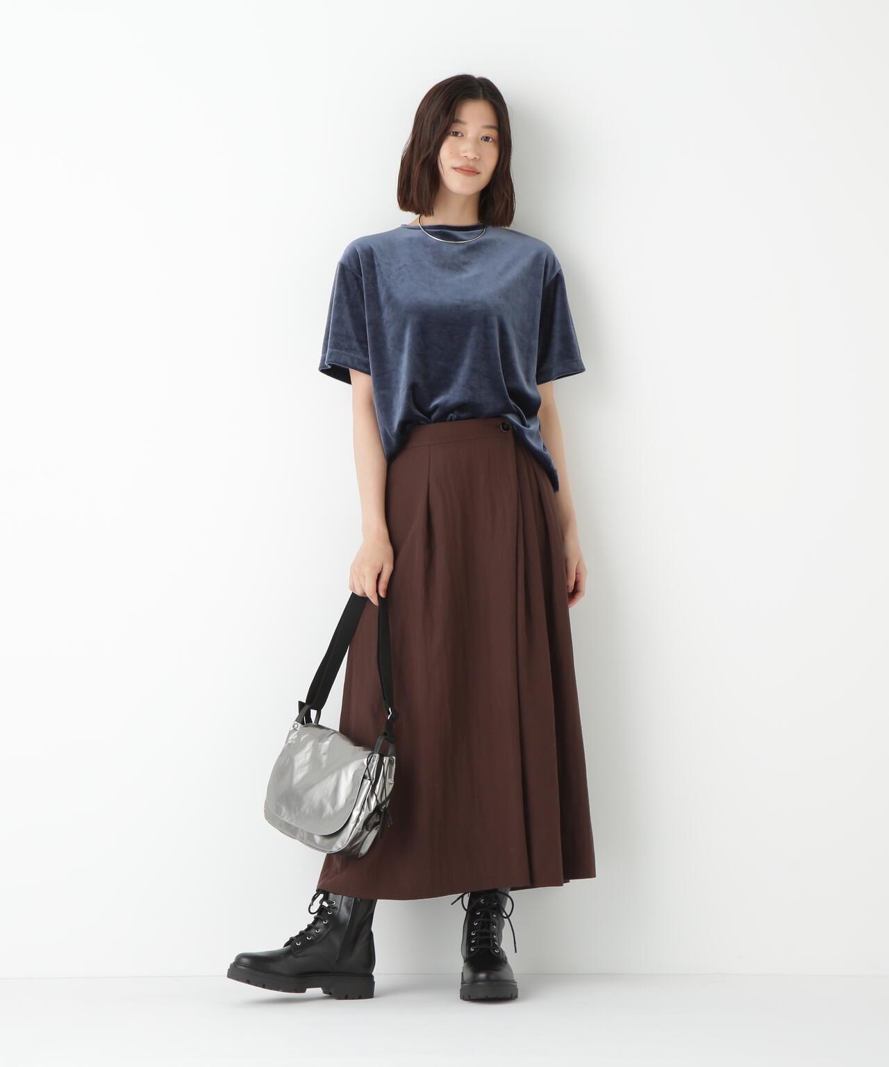 【JACK GOMME】ショルダーバッグ