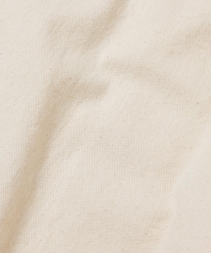 ウェービングベルト デニムパンツ