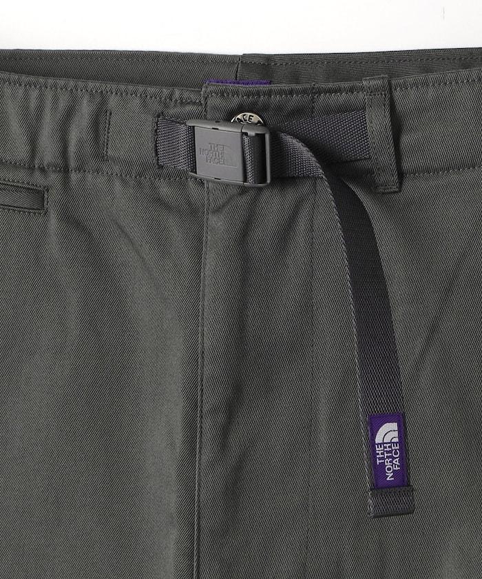 寬鬆直筒工裝褲