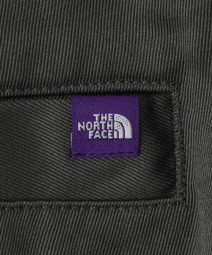 寬鬆直筒工裝褲