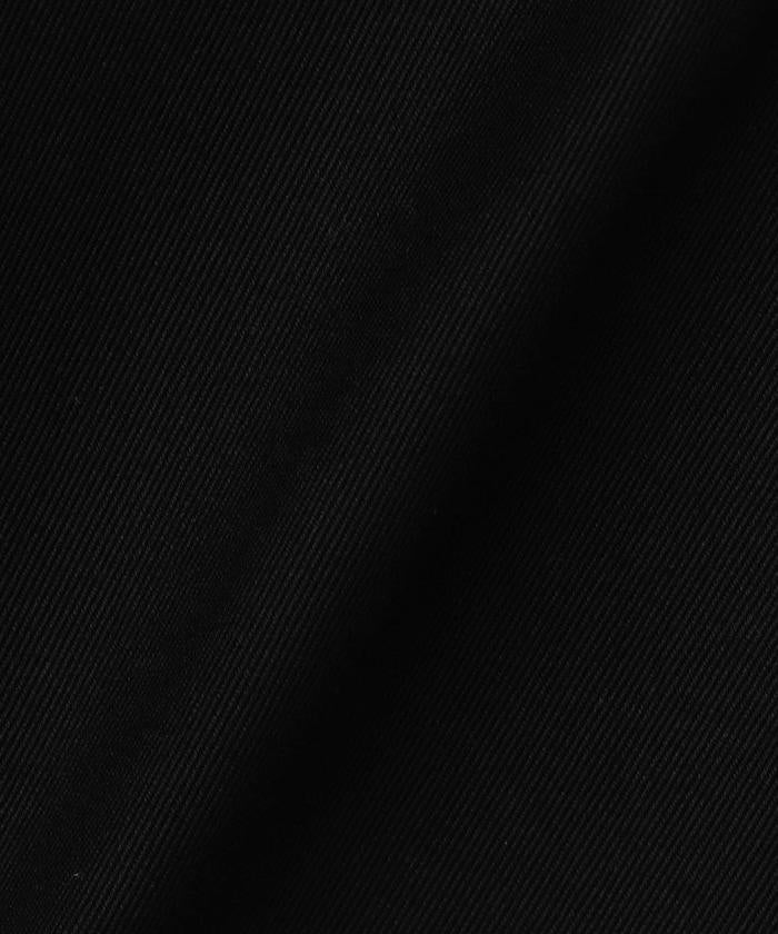 寬鬆直筒工裝褲