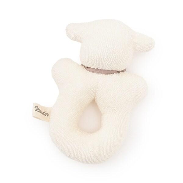 ☆BASIC羊造型搖鈴