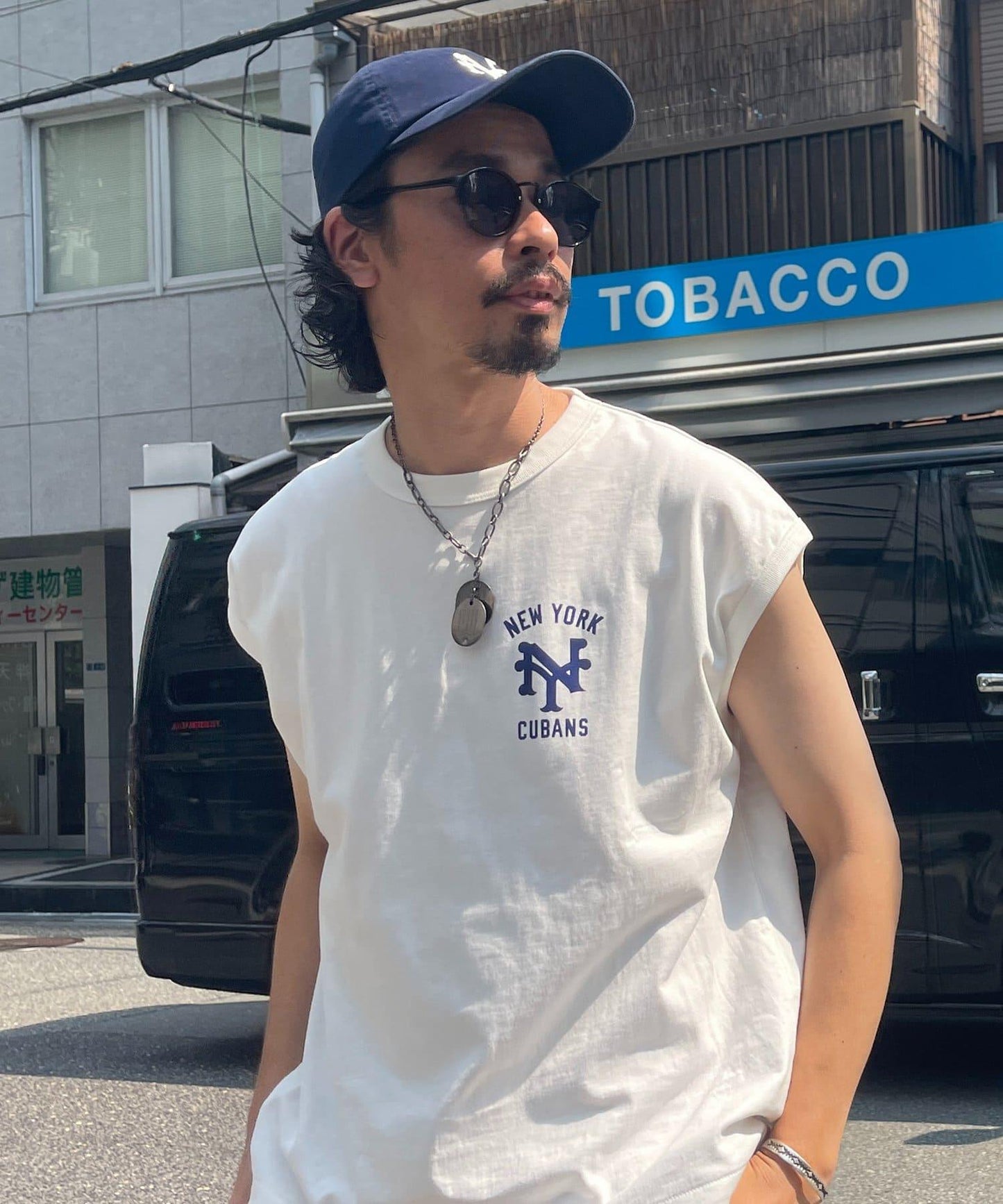 【GENKI監修】狗牌鏈項鍊