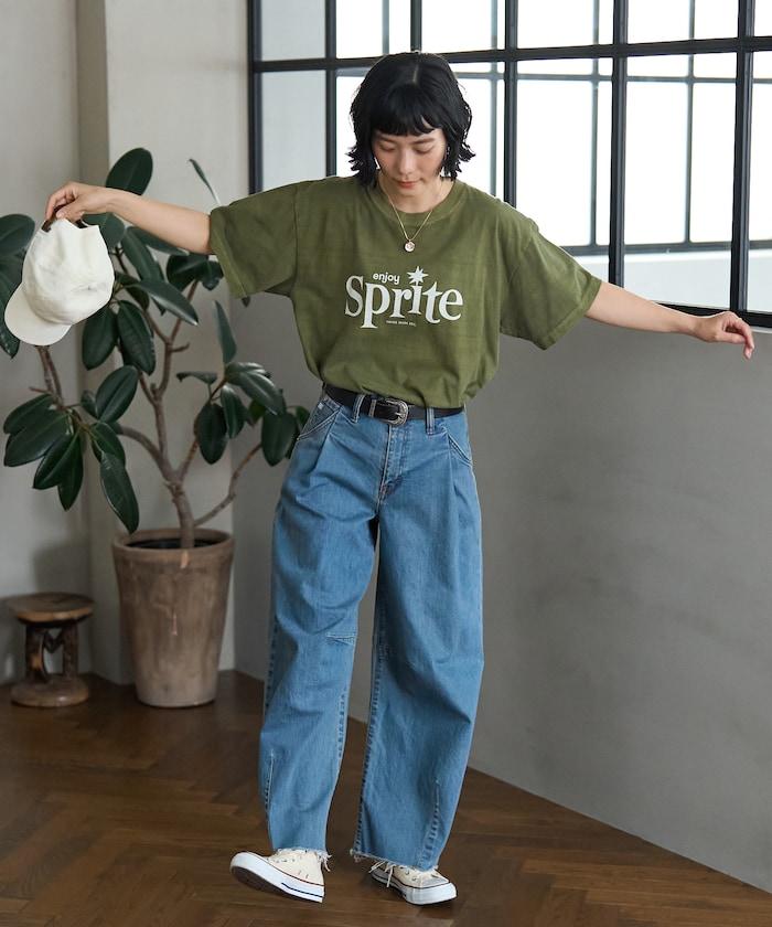 聯名修身寬鬆款