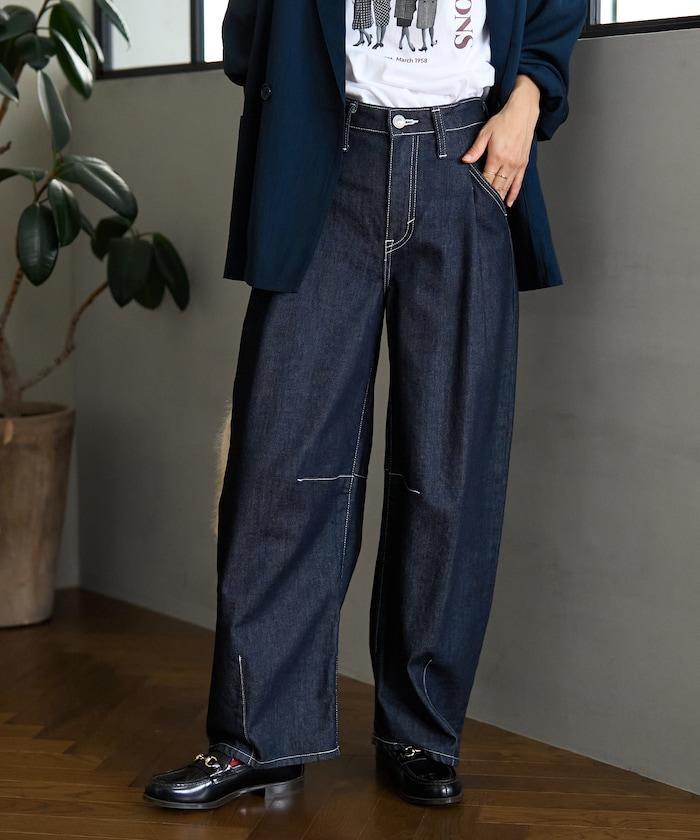 聯名修身寬鬆款