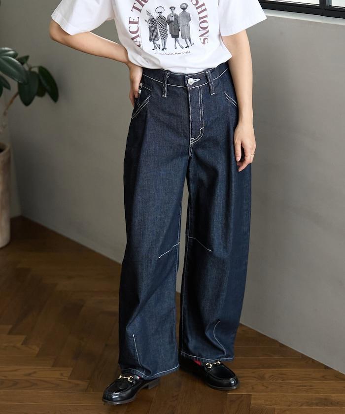 聯名修身寬鬆款