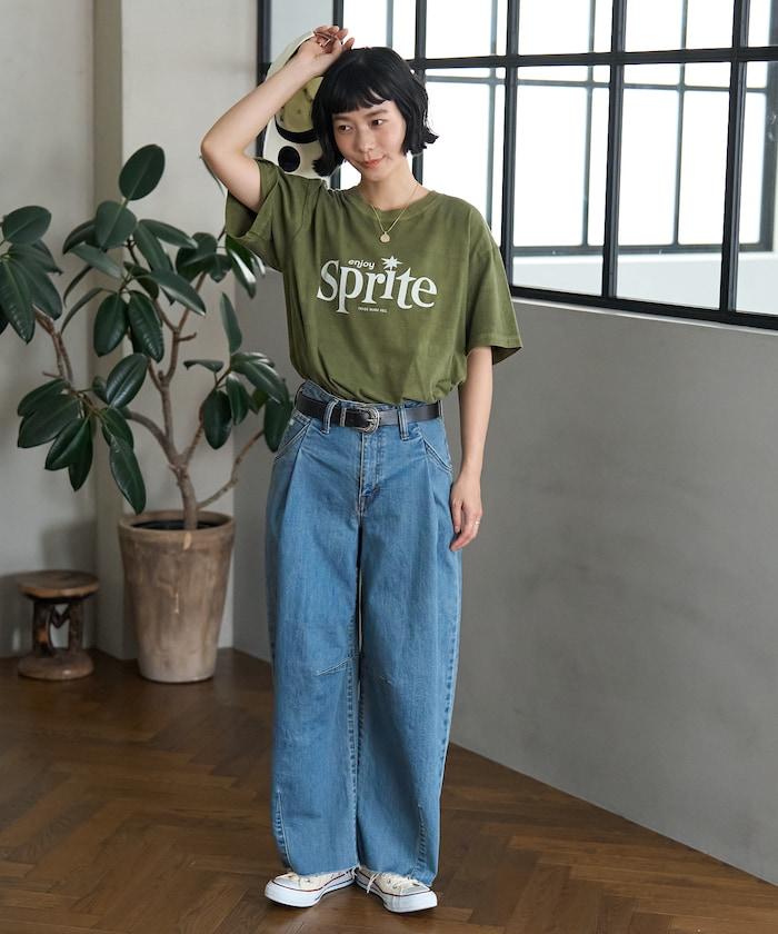 聯名修身寬鬆款