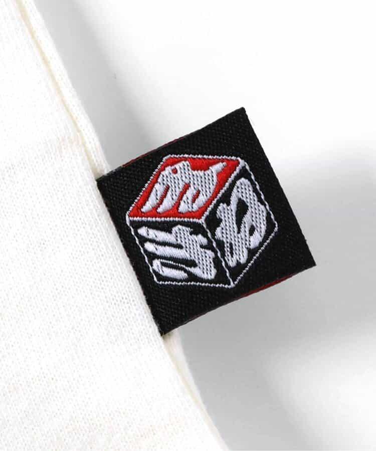 【鏈接】招財食品 車站拉麵T恤(成人尺寸)