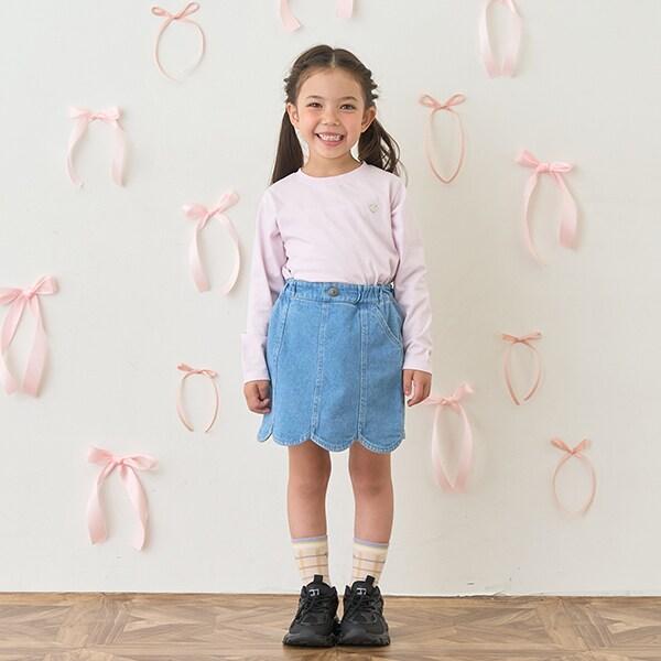 【軟棉】迷你吊帶&簡約T恤套裝