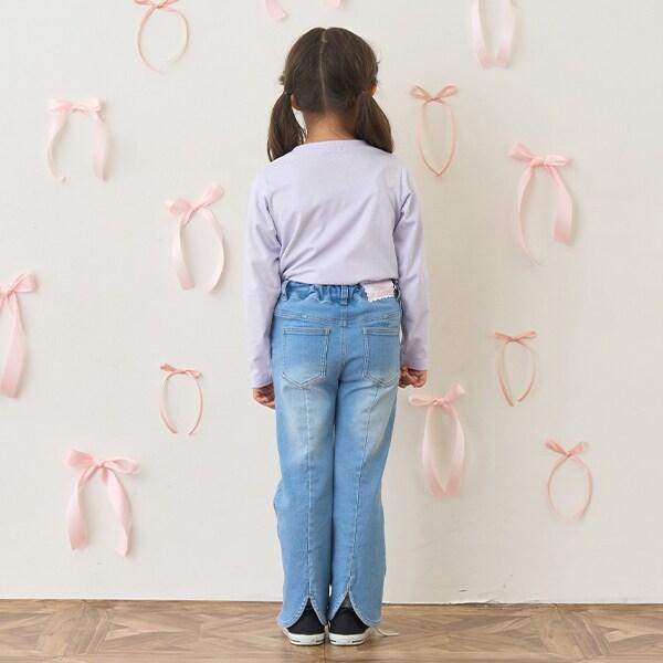 【軟棉】迷你吊帶&簡約T恤套裝