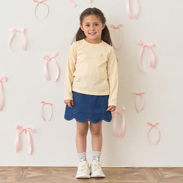 【軟棉】迷你吊帶&簡約T恤套裝