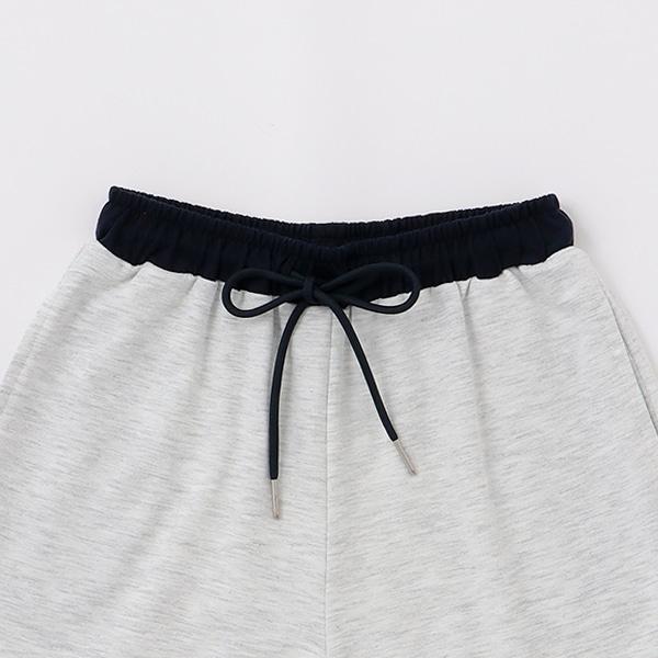 【LTXC】拼色拉鍊套裝