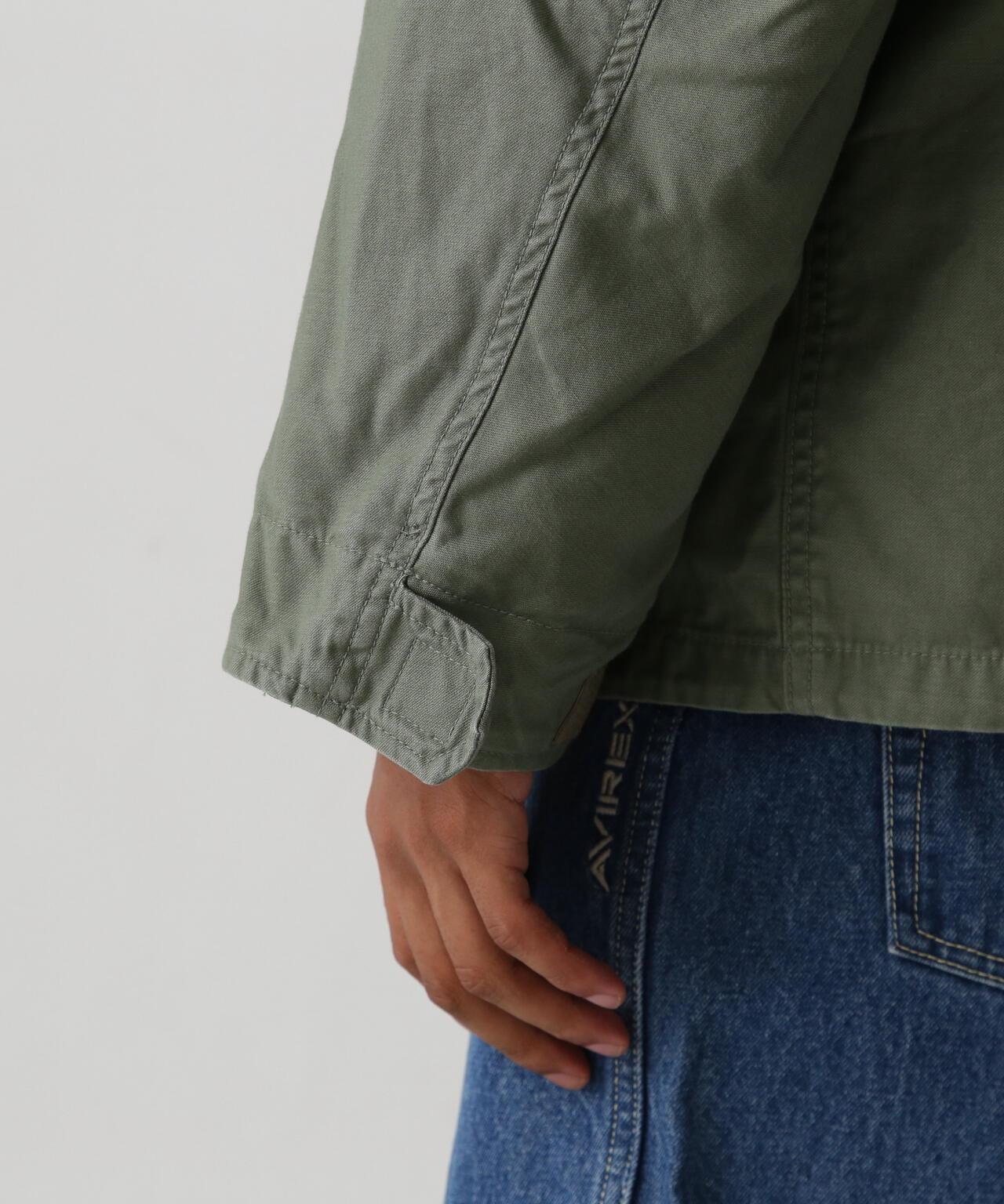 TYPE M-65 FIELD JACKET