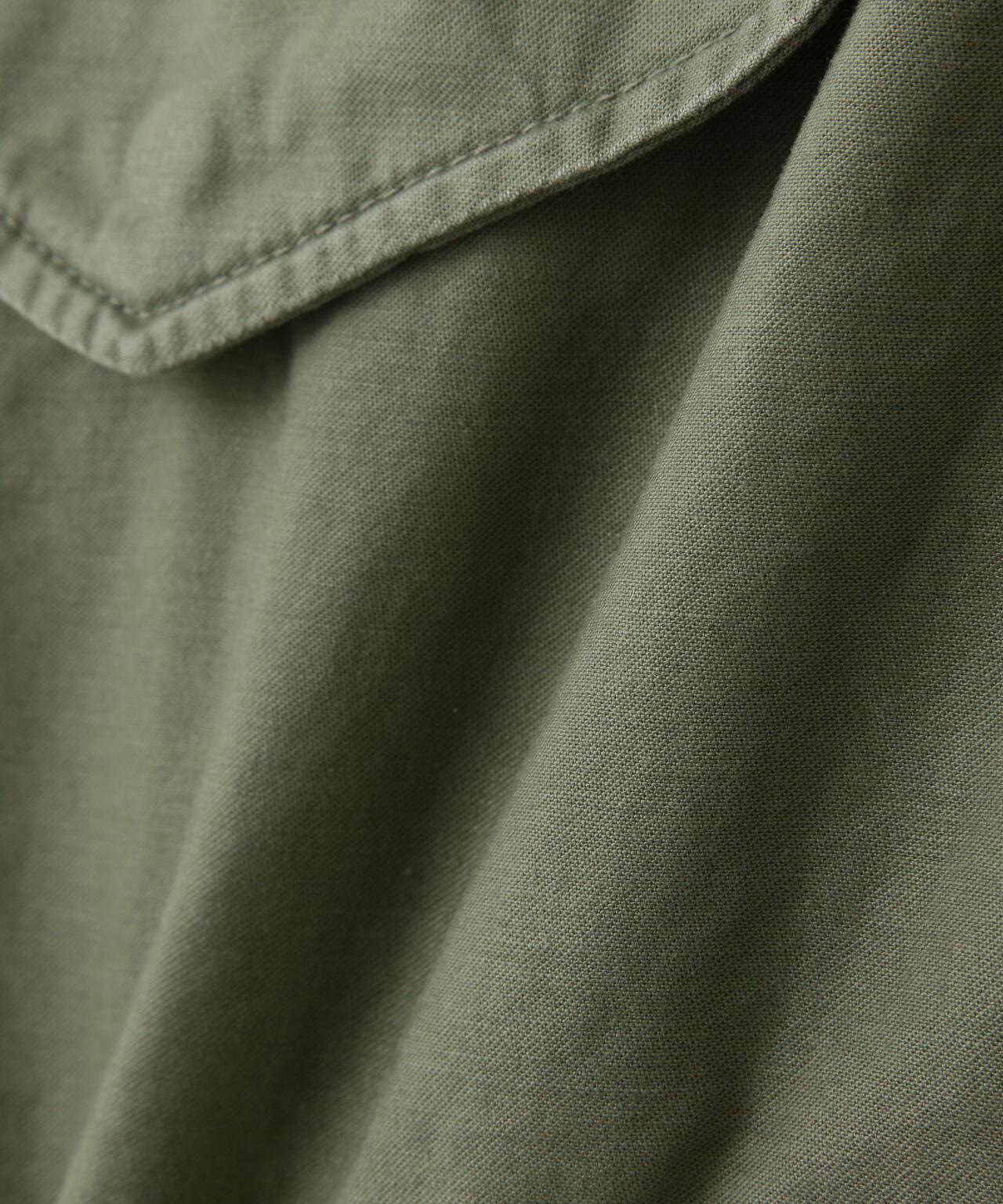 TYPE M-65 FIELD JACKET