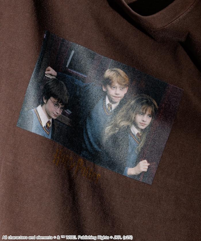 《哈利·波特》朋友們 照片T恤