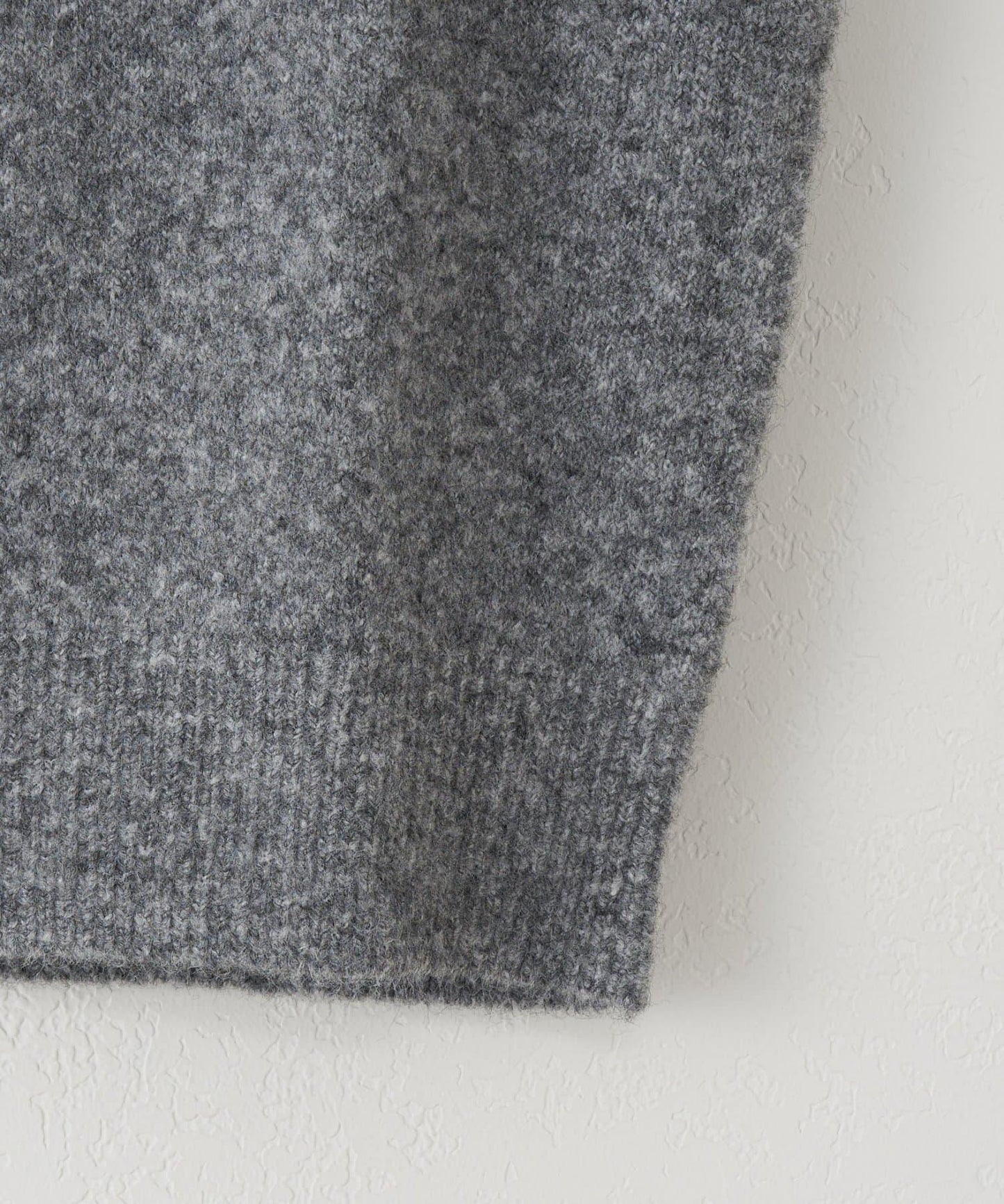 【Discoat】針織背心