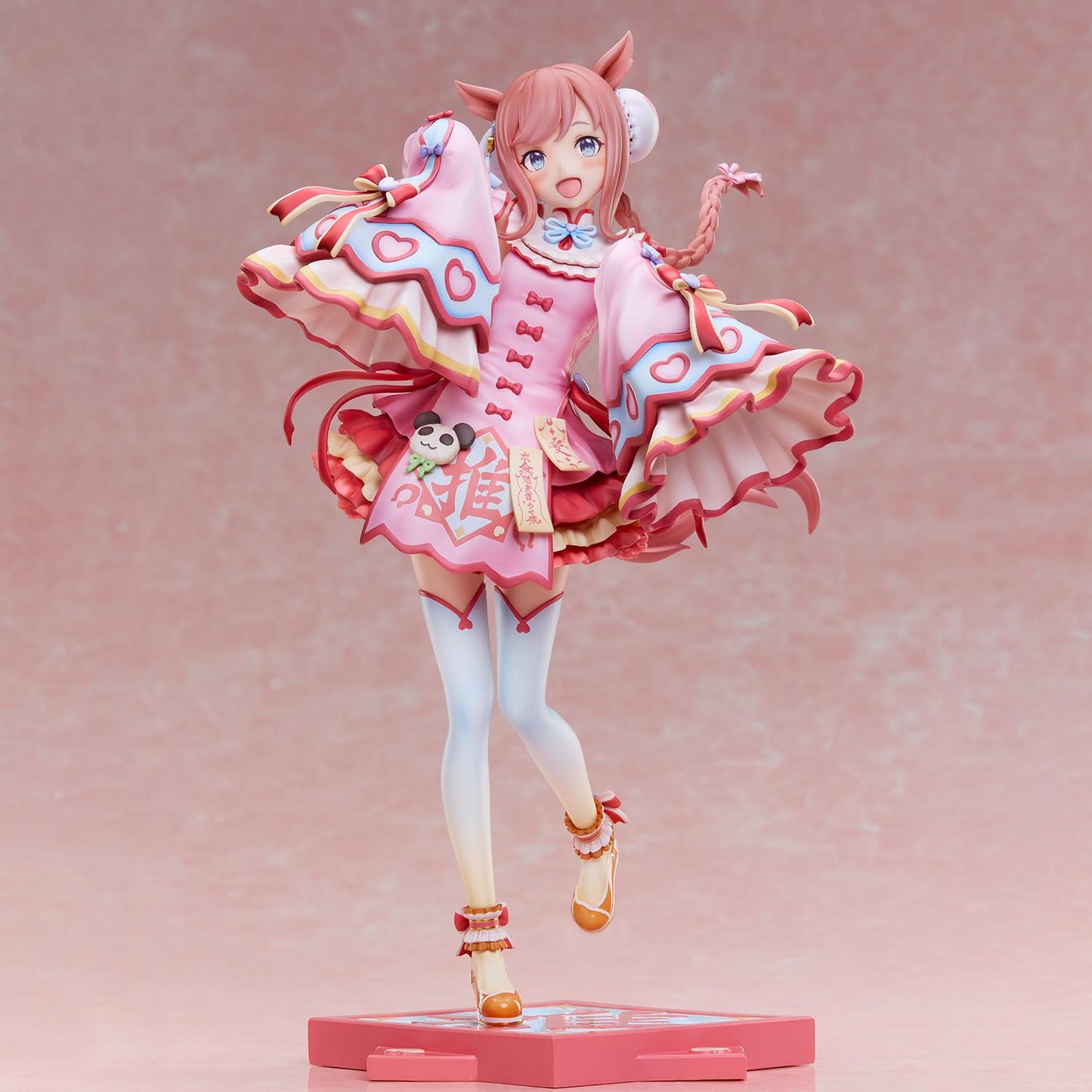 《賽馬娘》-愛麗♡殭屍- 1/6比例成品手辦