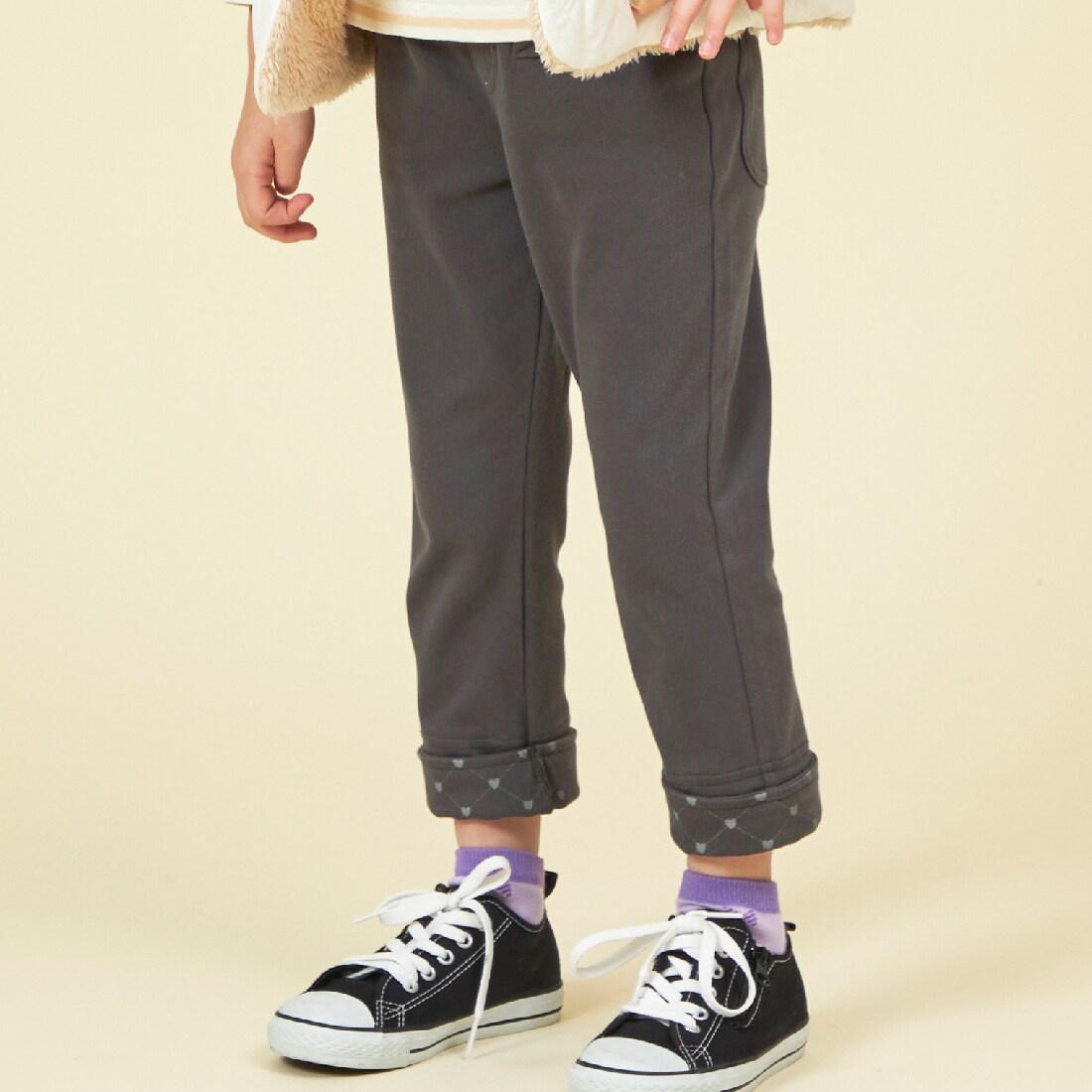 KP 蝴蝶結口袋長褲(100~160)