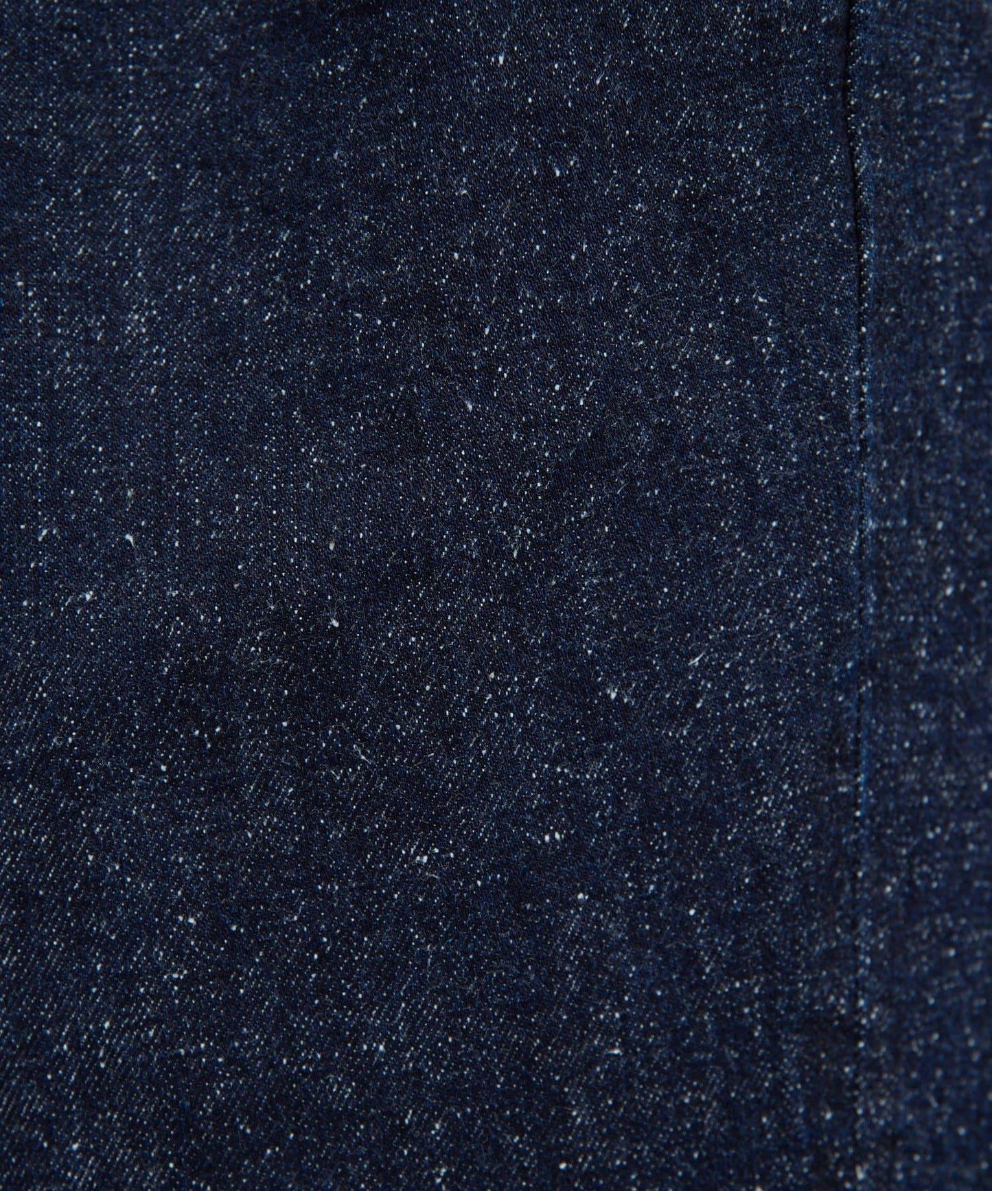 【豌豆】斑點牛仔布