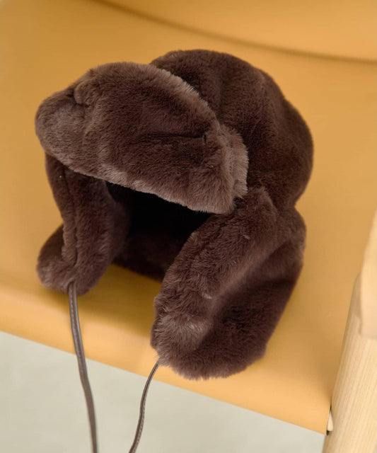 【Hoaw.】飛行帽