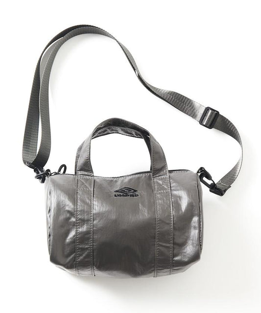 聯名 尼龍 迷你 波士頓包