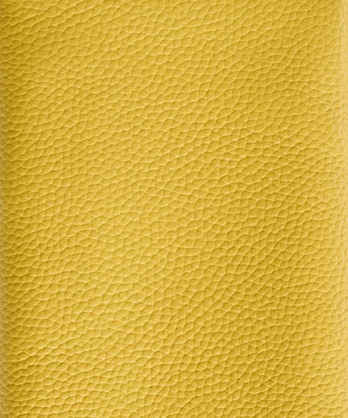 牛皮革 帶 流蘇 拉鍊 錢包