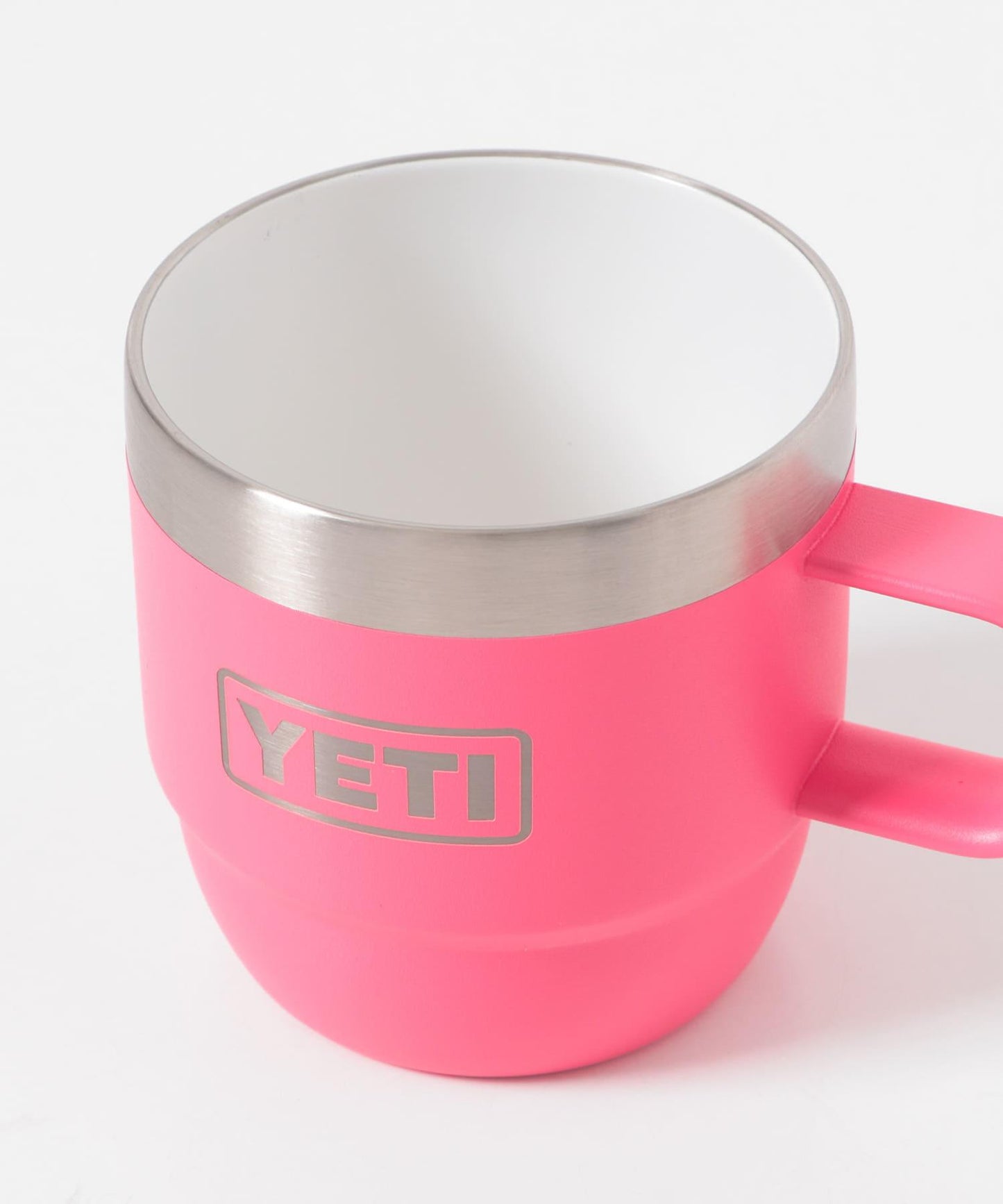 YETI 6盎司可疊加馬克杯 2只裝