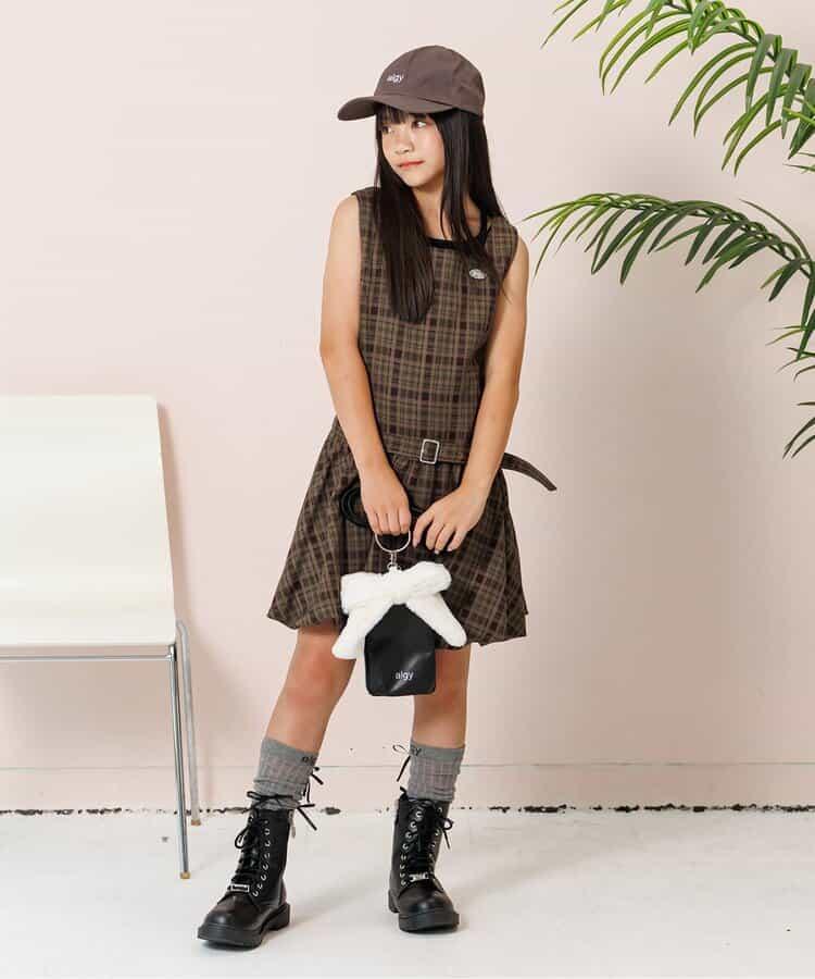 標誌刺繡裝飾帽