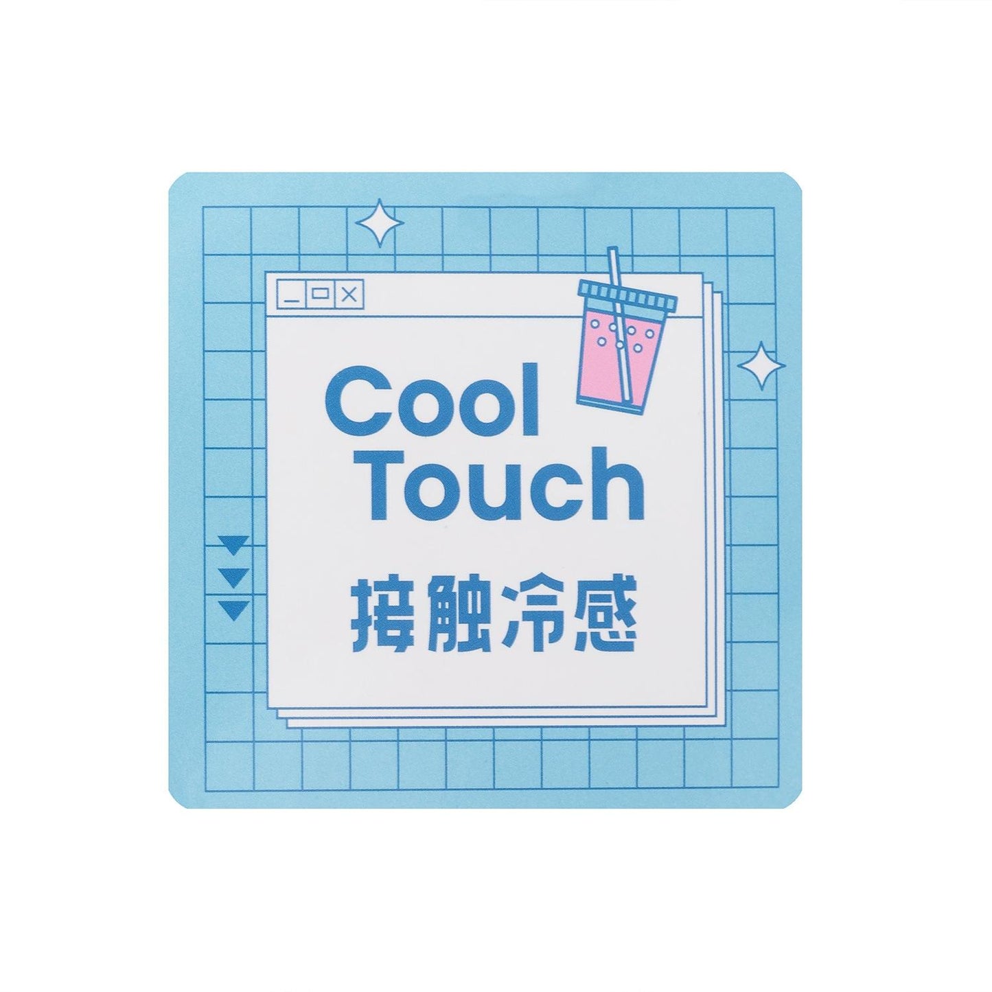 【LTXC】【接觸冷感/清涼】印花/純色短款背心