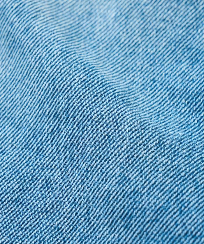 洗水處理 卷邊 休閒牛仔褲