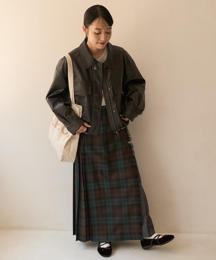 聯名 帶蝴蝶結的平底鞋