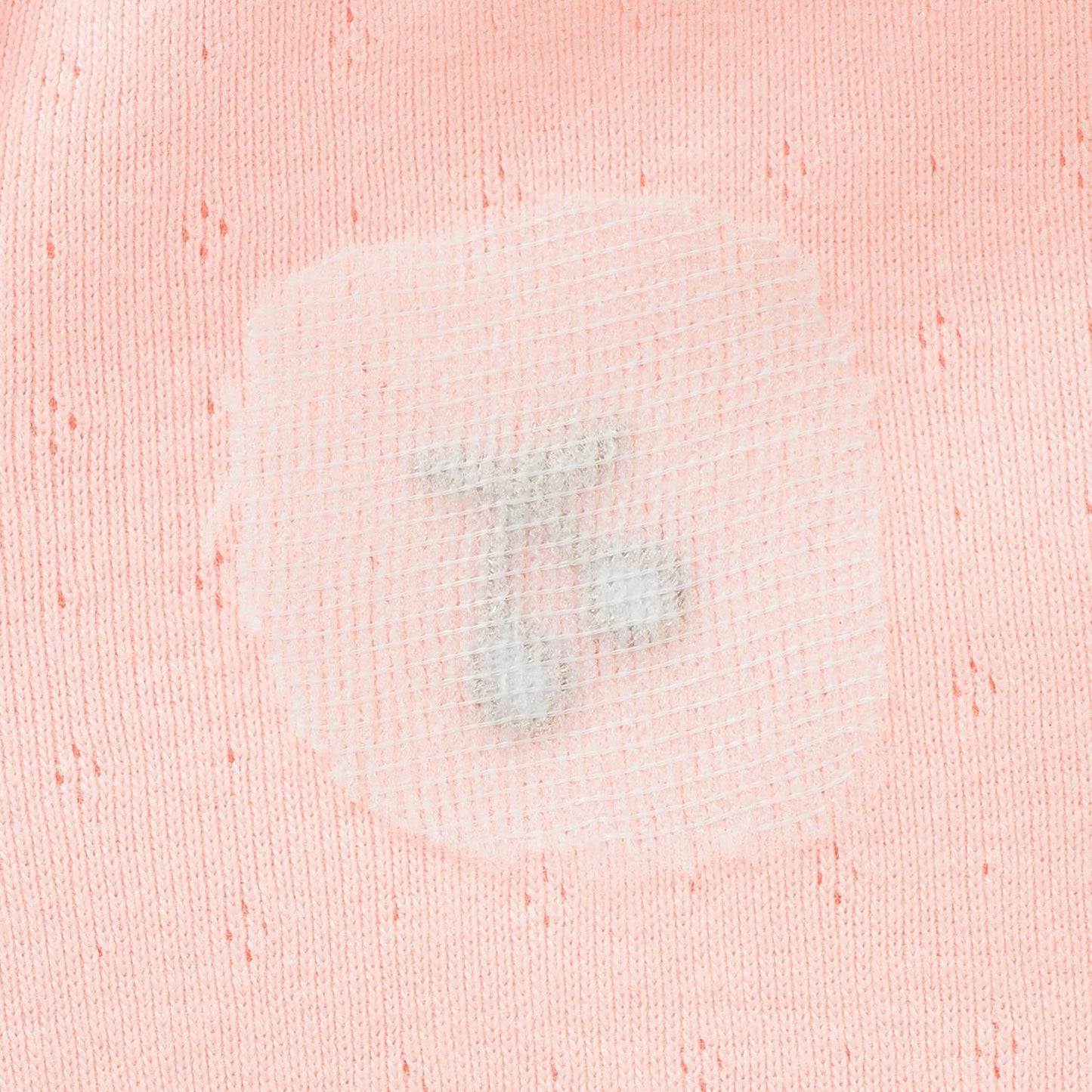 荷葉邊領口波浪邊長袖T恤