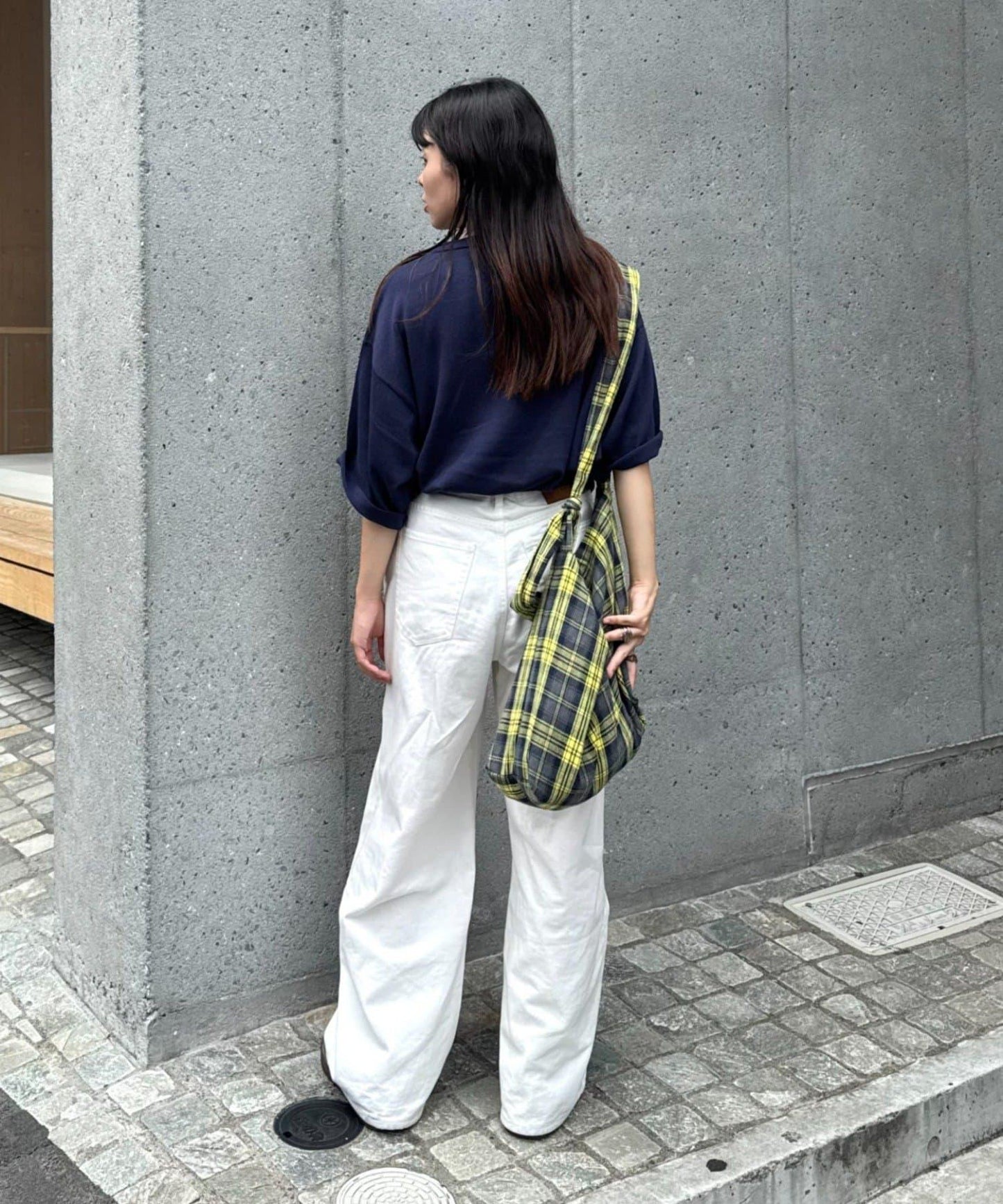 【男女通用】動物紋狗夏季針織半袖T恤