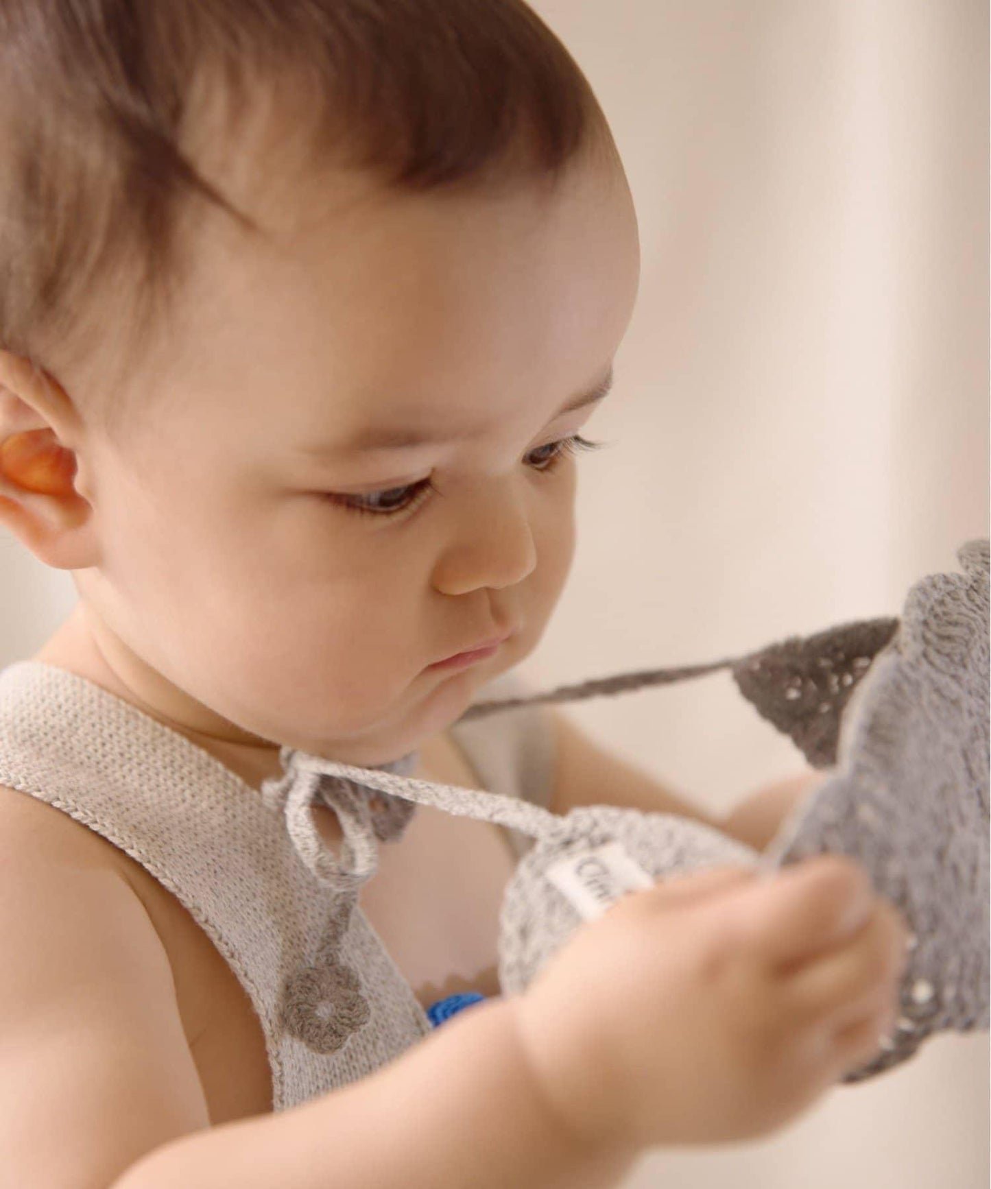 【寶寶】【秦恩】鉤針髮帶