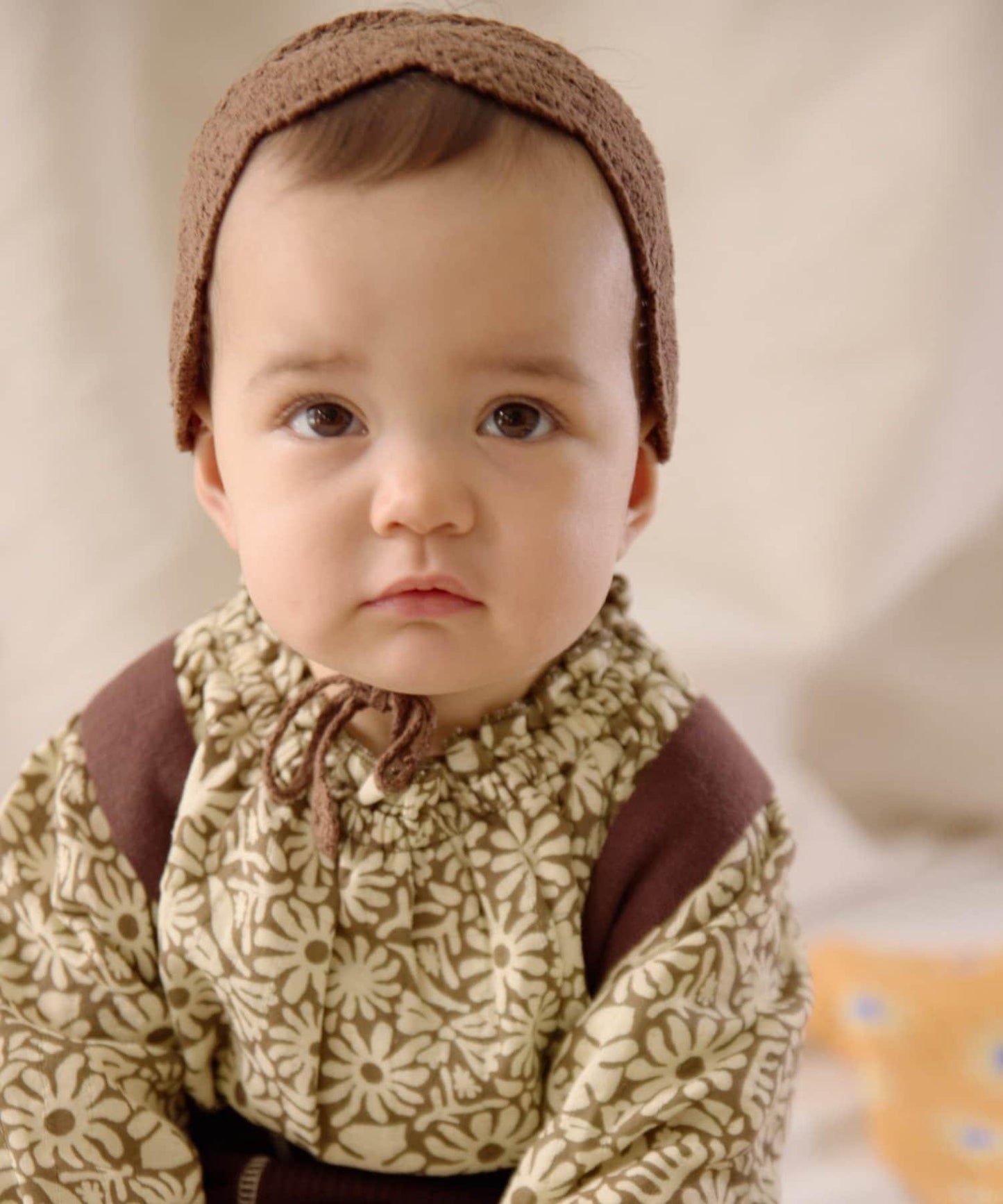 【寶寶】【秦恩】鉤針髮帶