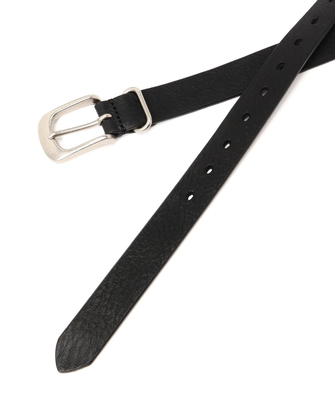 Hender Scheme shrink shoulder belt