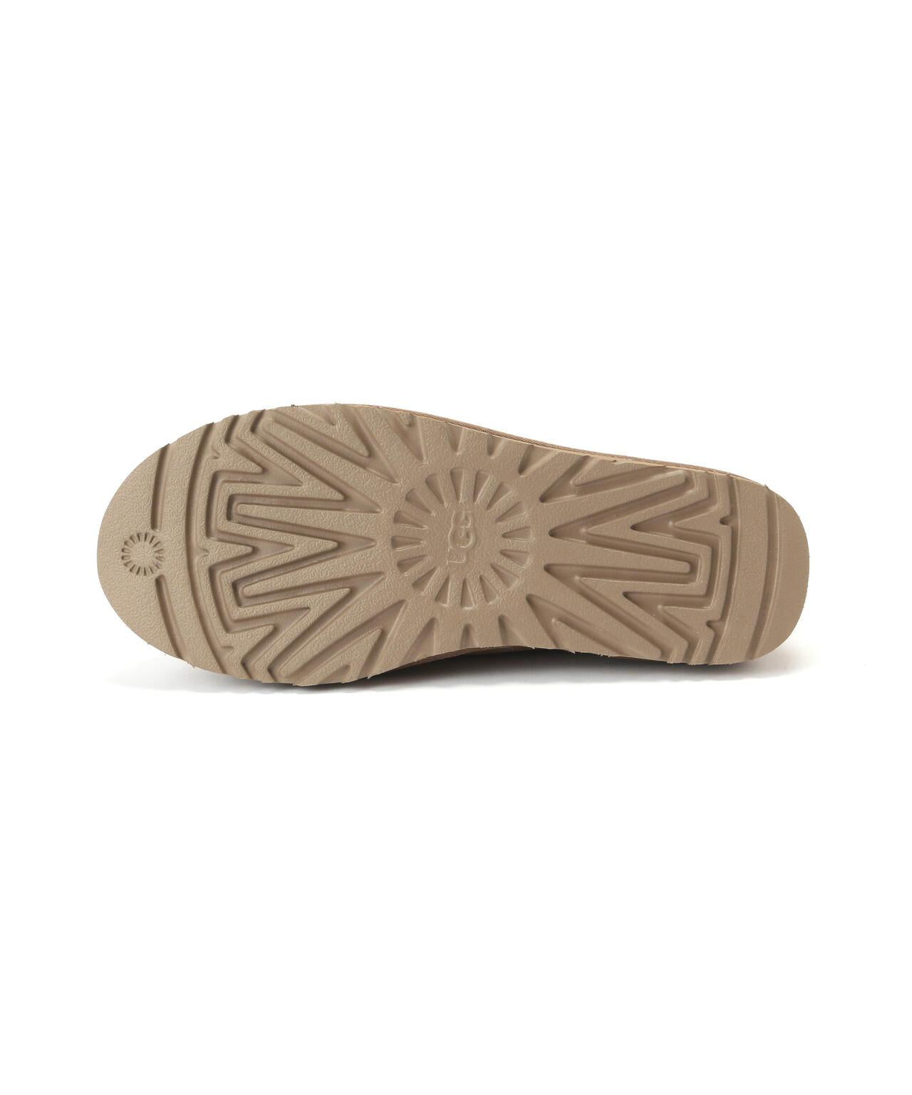 UGG Classic Micro 經典迷你款