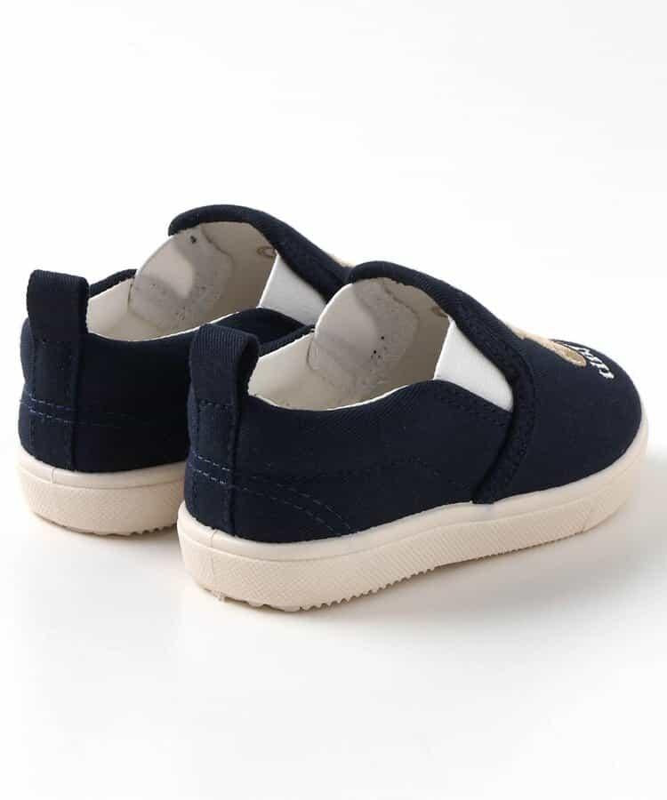 小熊款懶人鞋