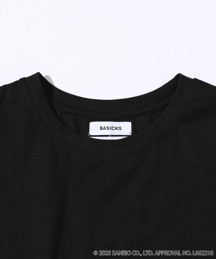 x <我的甜心><烏魯米> 印花短袖T恤