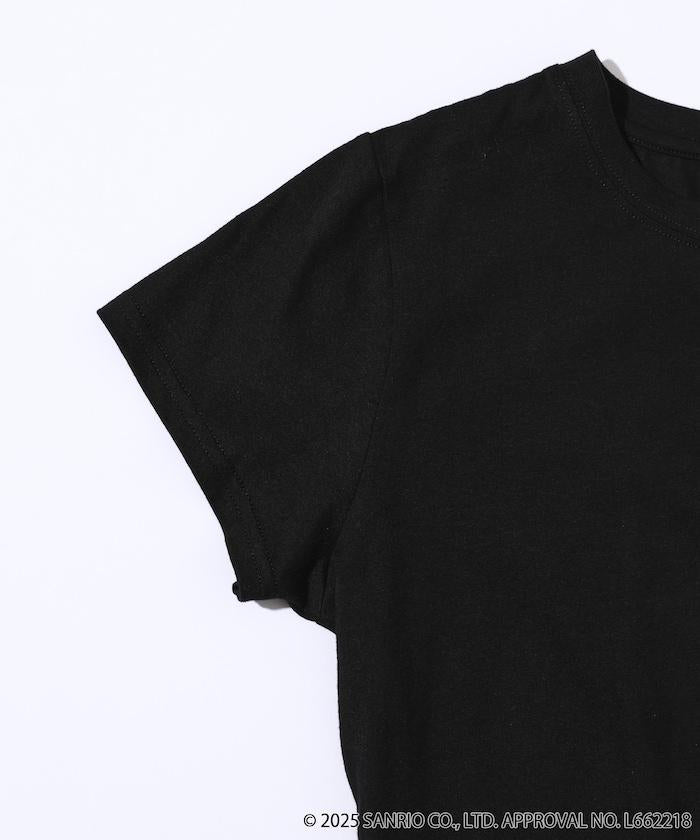 x <我的甜心><烏魯米> 印花短袖T恤