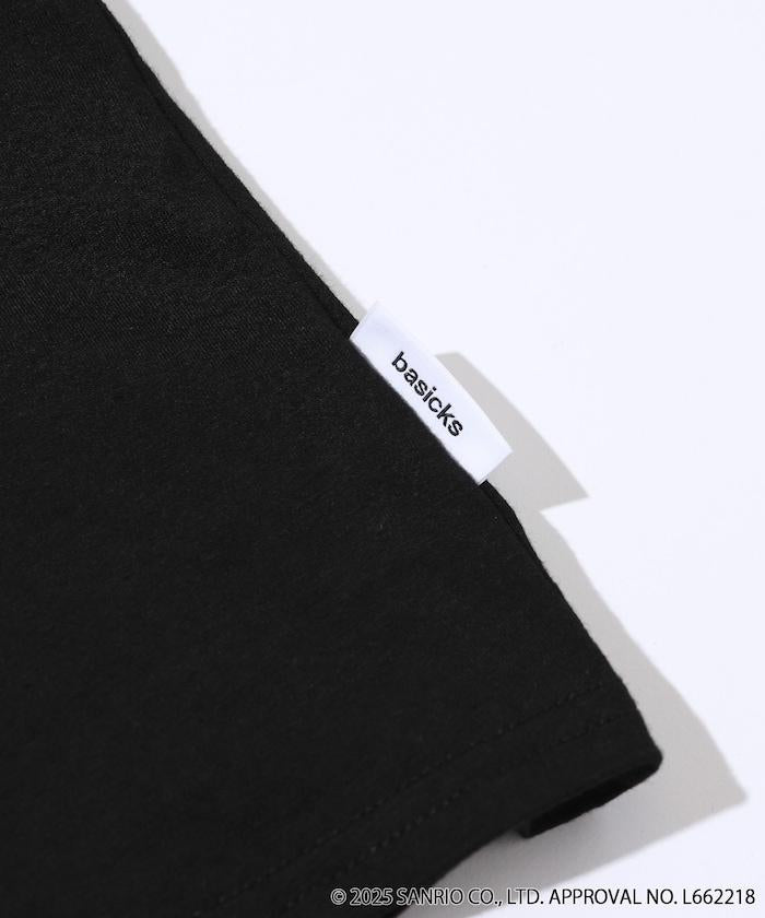 x <我的甜心><烏魯米> 印花短袖T恤