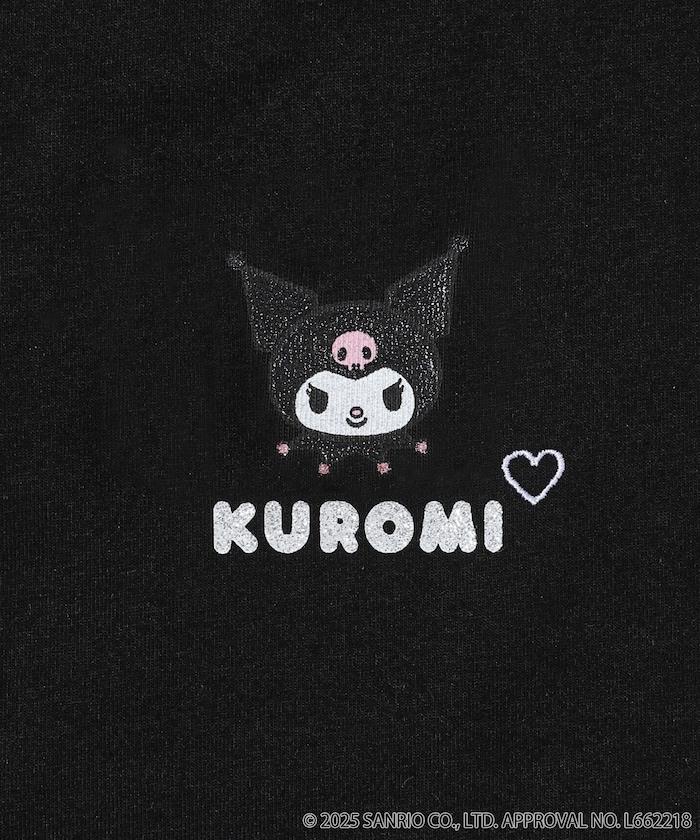 x <我的甜心><烏魯米> 印花短袖T恤