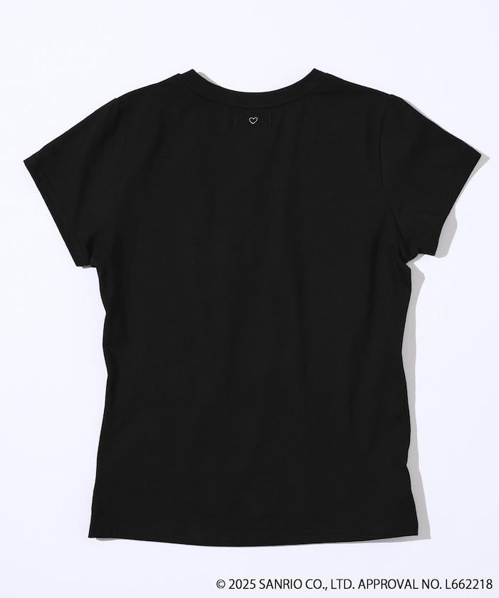 x <我的甜心><烏魯米> 印花短袖T恤