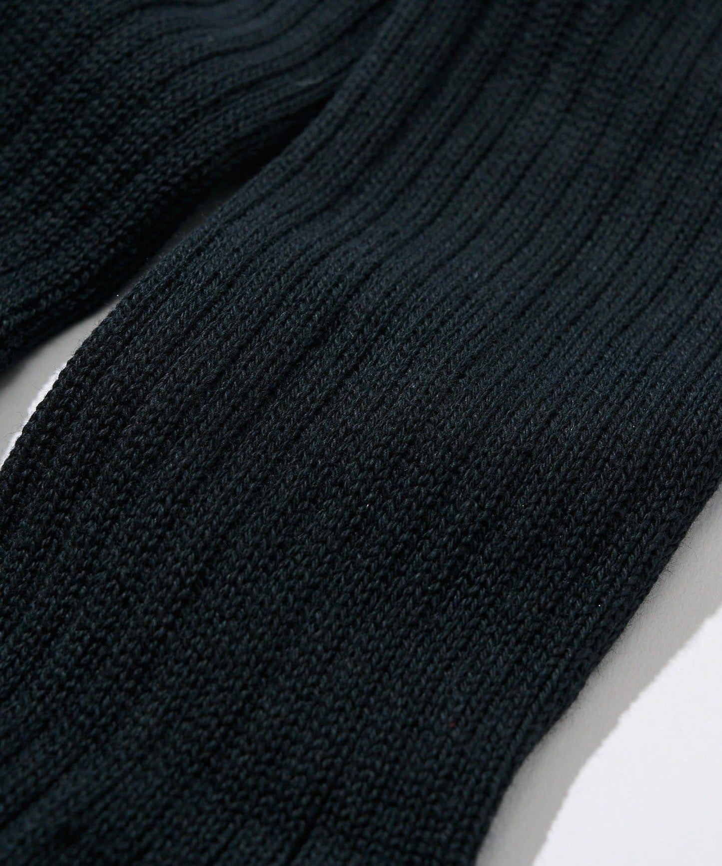 【時尚風格的腳部】棉質條紋襪